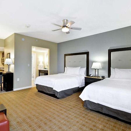 Homewood Suites By Hilton Augusta Gordon Highway Esterno foto