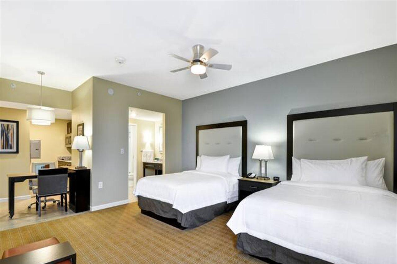 Homewood Suites By Hilton Augusta Gordon Highway Esterno foto