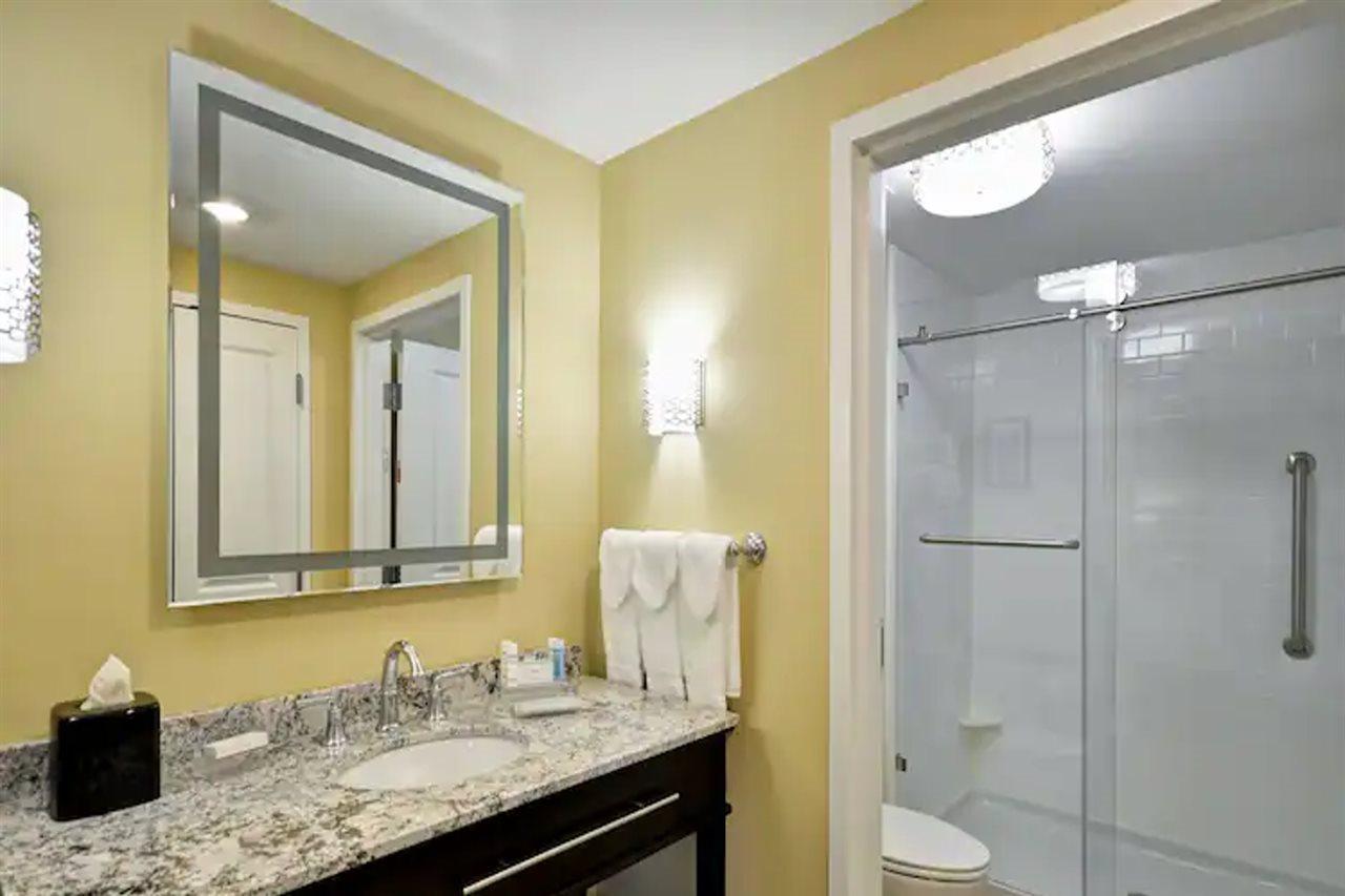 Homewood Suites By Hilton Augusta Gordon Highway Esterno foto