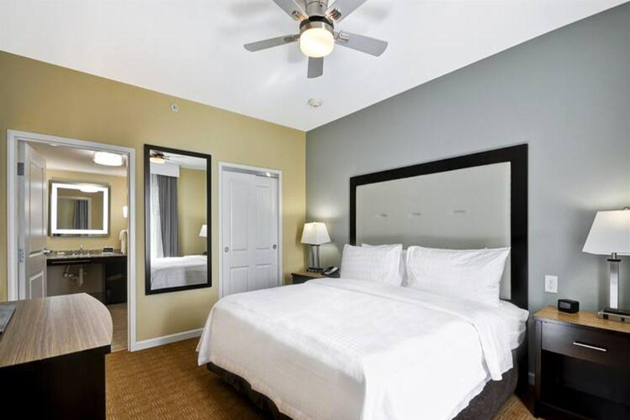 Homewood Suites By Hilton Augusta Gordon Highway Esterno foto