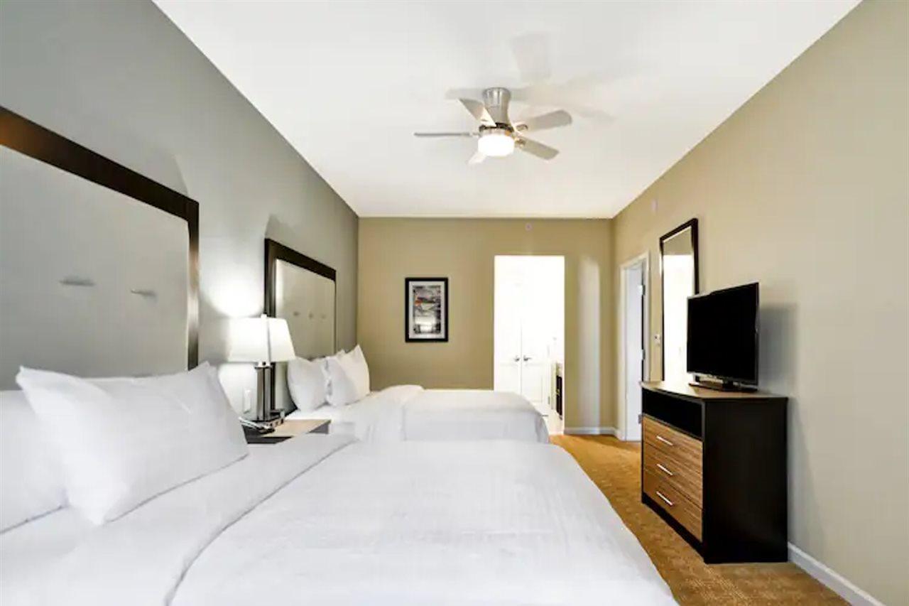 Homewood Suites By Hilton Augusta Gordon Highway Esterno foto