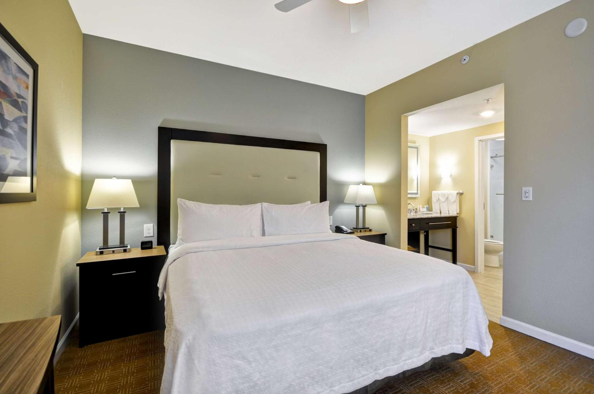 Homewood Suites By Hilton Augusta Gordon Highway Esterno foto