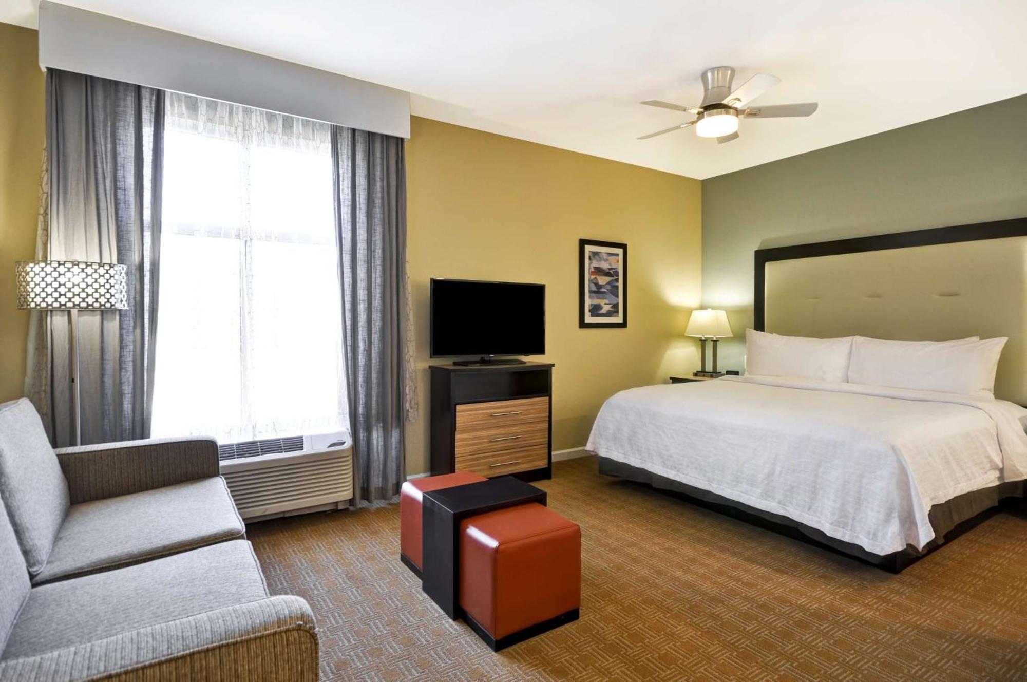 Homewood Suites By Hilton Augusta Gordon Highway Esterno foto