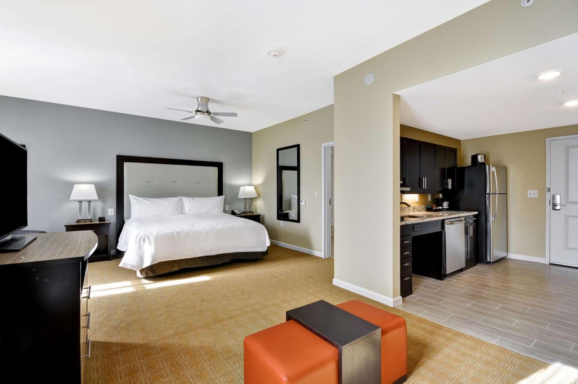 Homewood Suites By Hilton Augusta Gordon Highway Esterno foto