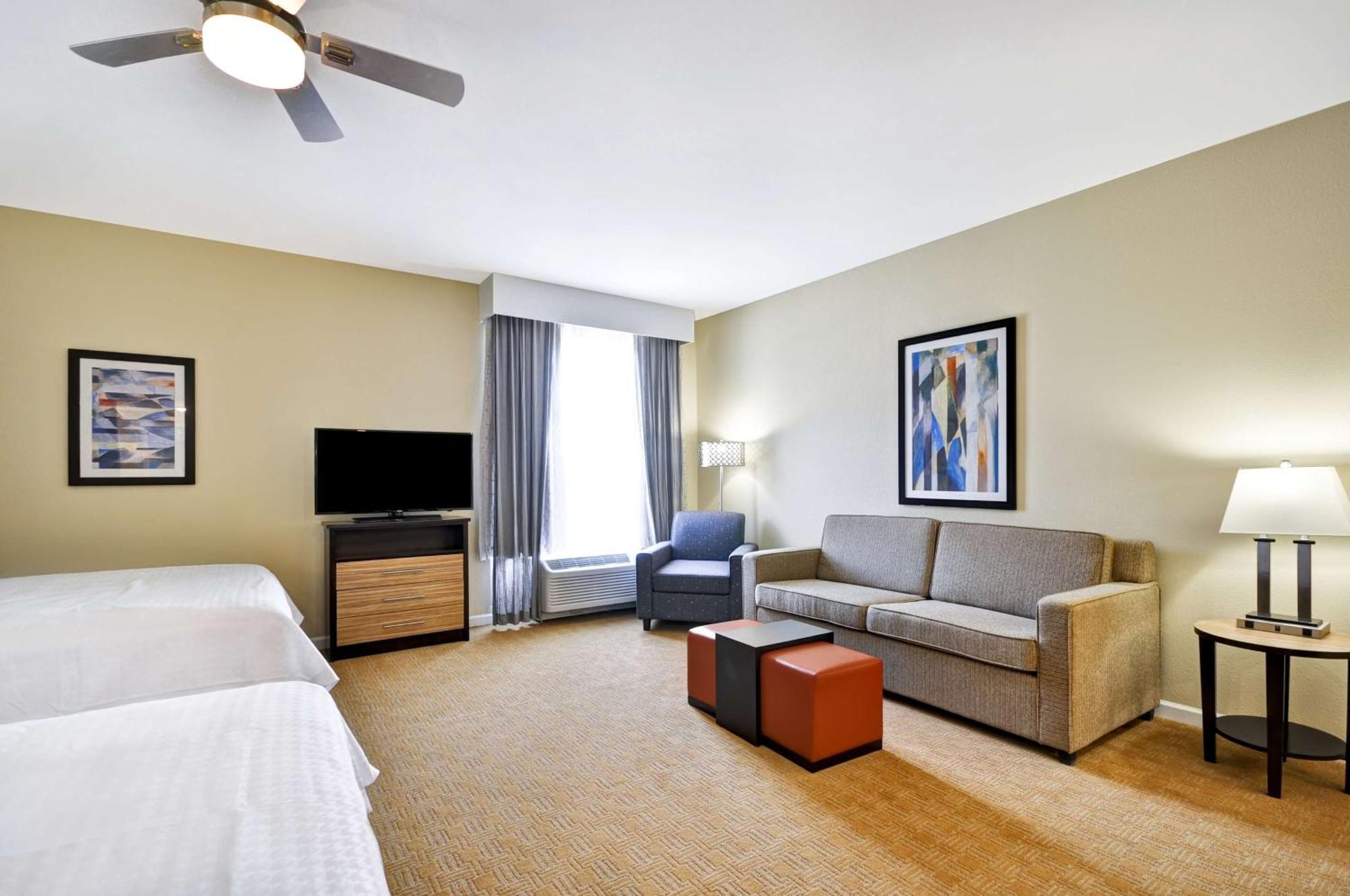 Homewood Suites By Hilton Augusta Gordon Highway Esterno foto
