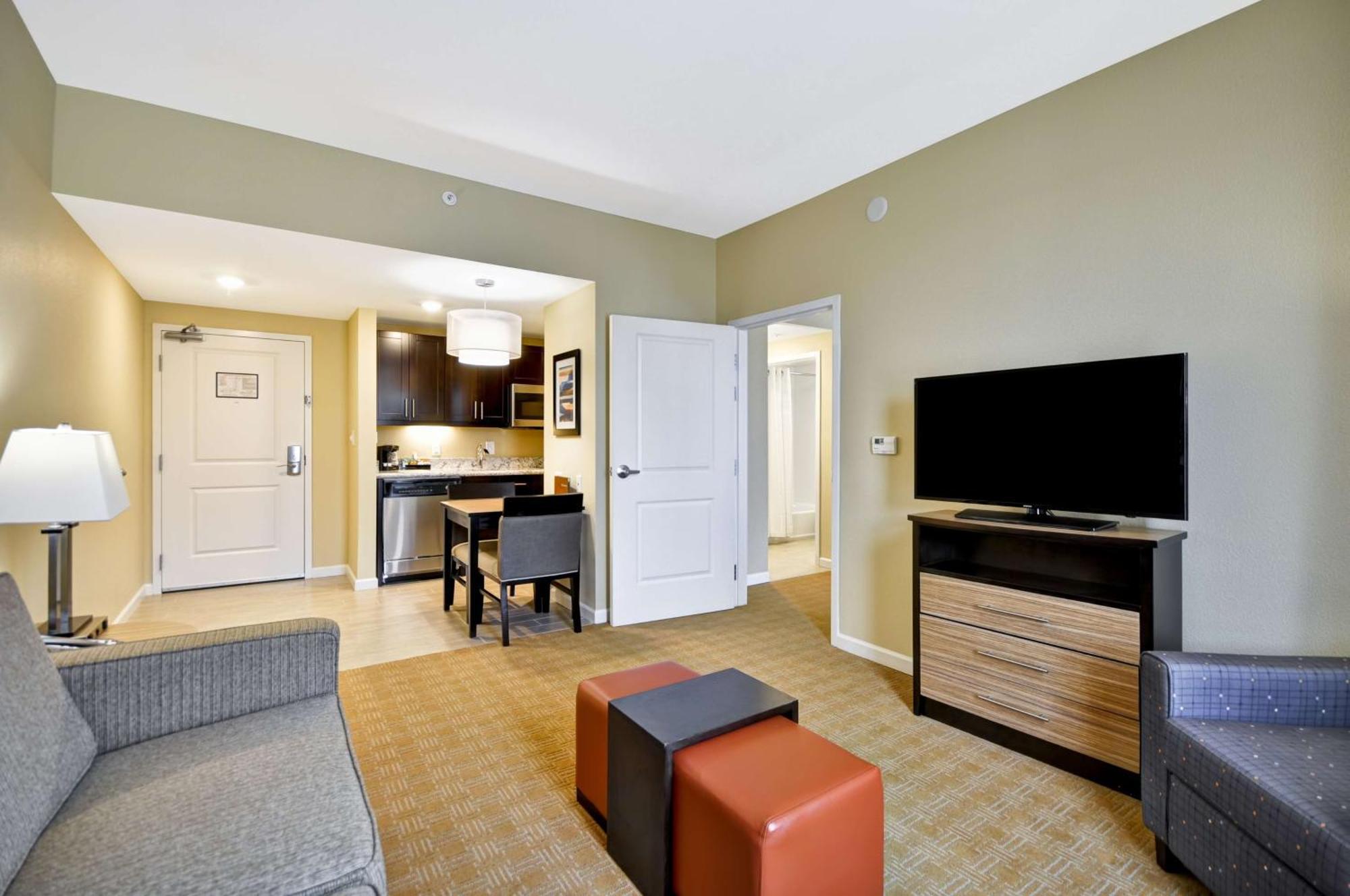 Homewood Suites By Hilton Augusta Gordon Highway Esterno foto