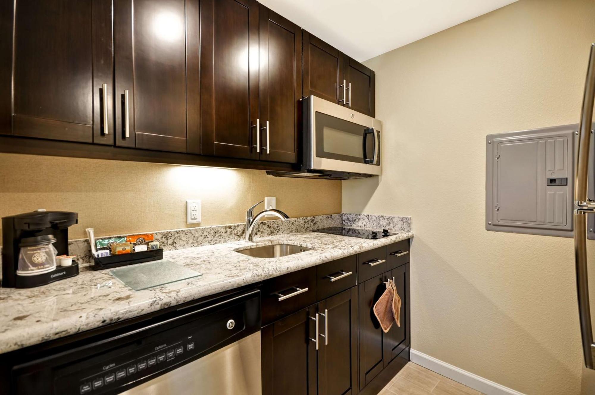 Homewood Suites By Hilton Augusta Gordon Highway Esterno foto