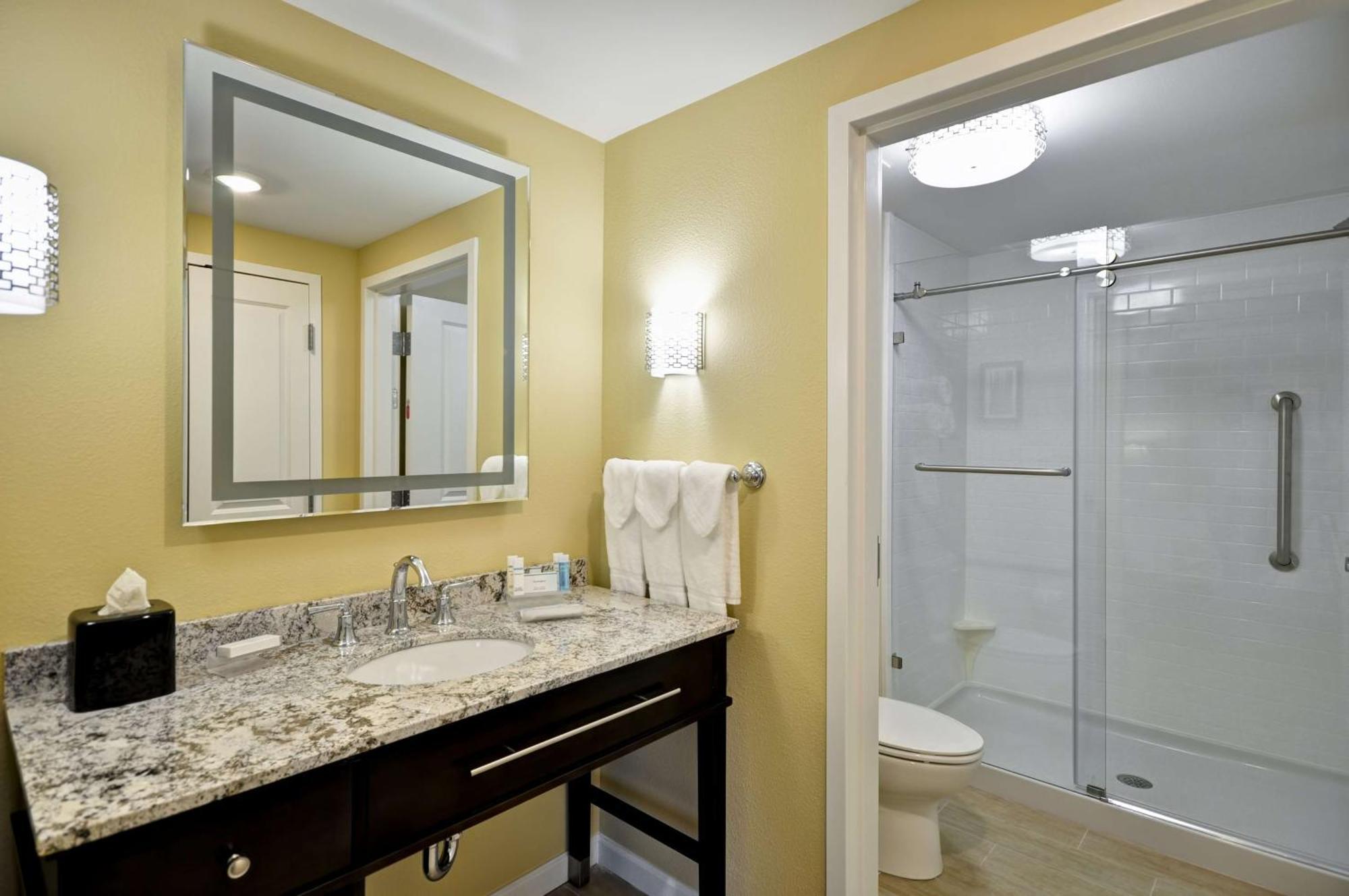 Homewood Suites By Hilton Augusta Gordon Highway Esterno foto