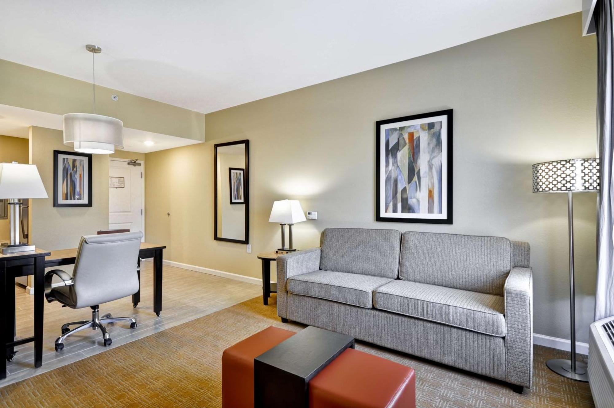 Homewood Suites By Hilton Augusta Gordon Highway Esterno foto