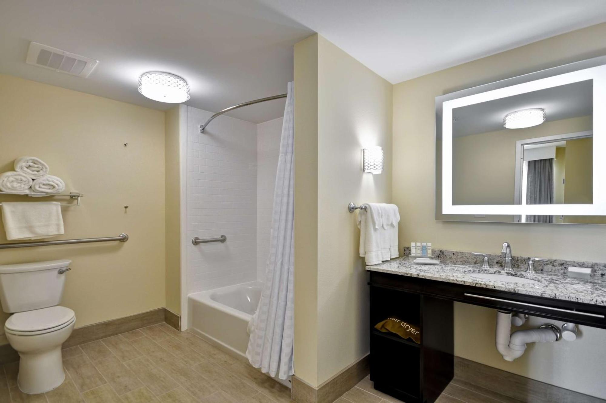 Homewood Suites By Hilton Augusta Gordon Highway Esterno foto