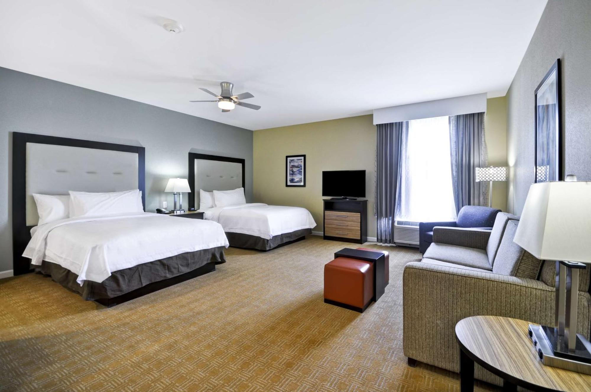 Homewood Suites By Hilton Augusta Gordon Highway Esterno foto