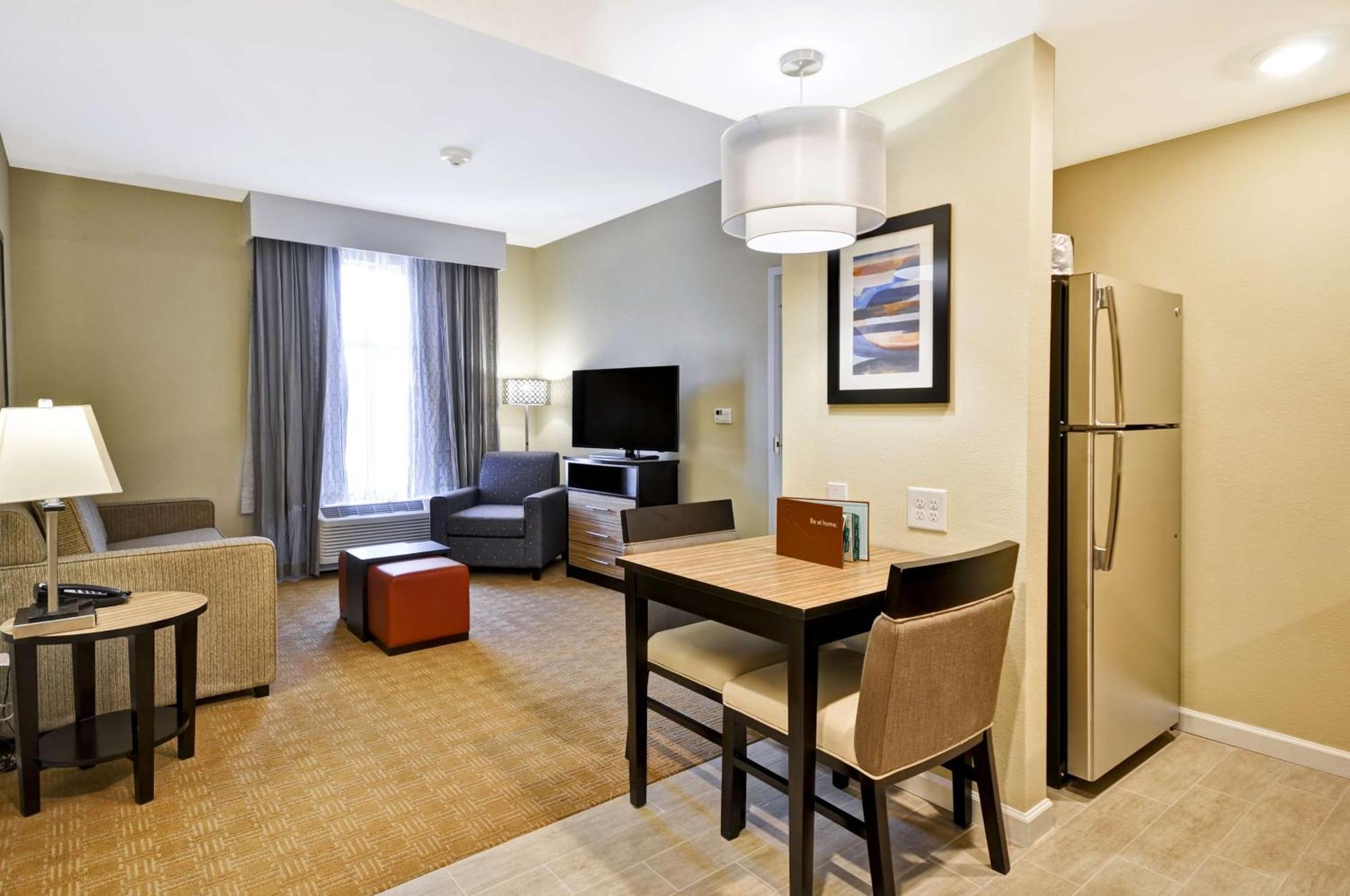 Homewood Suites By Hilton Augusta Gordon Highway Esterno foto
