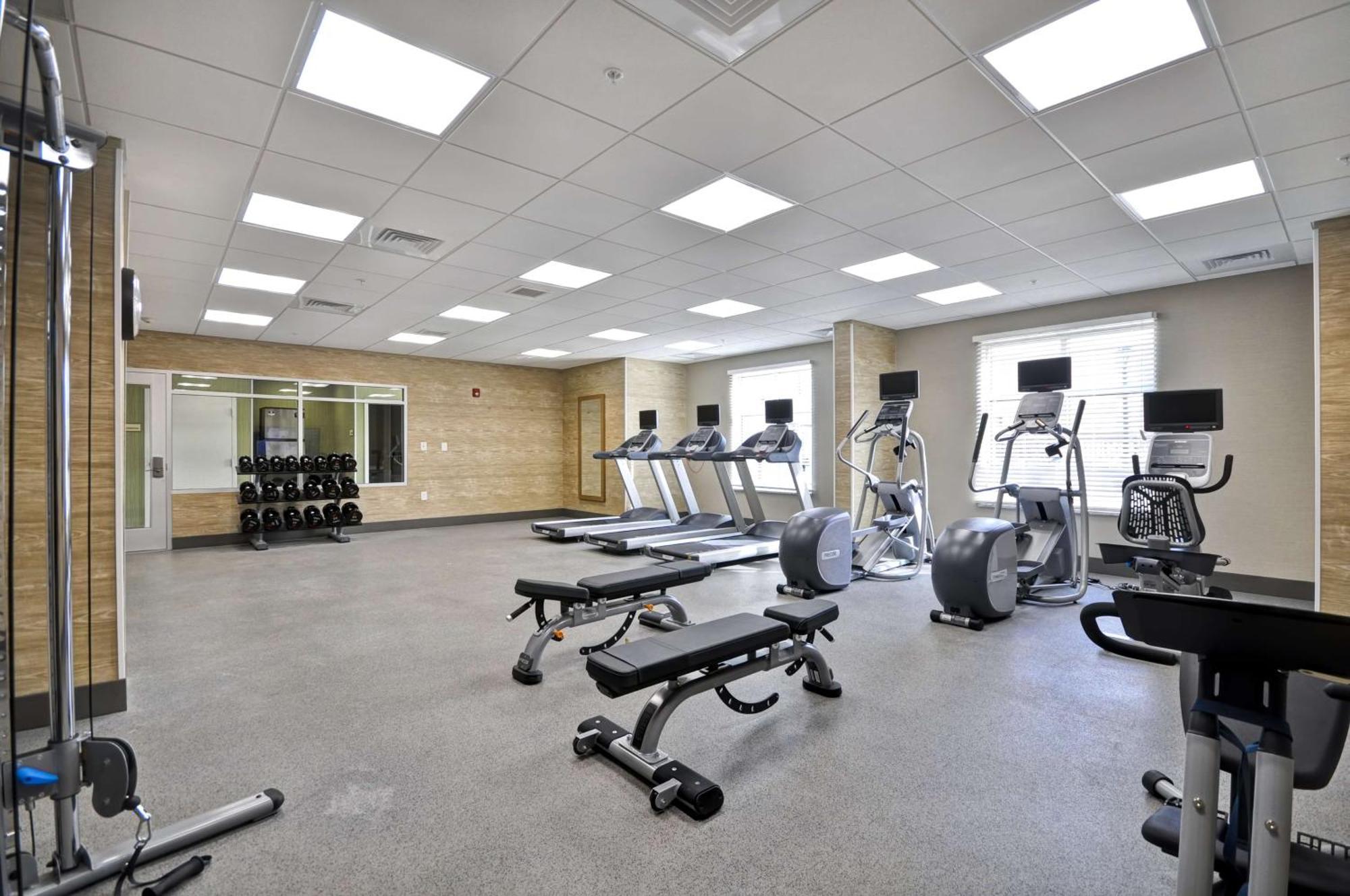 Homewood Suites By Hilton Augusta Gordon Highway Esterno foto
