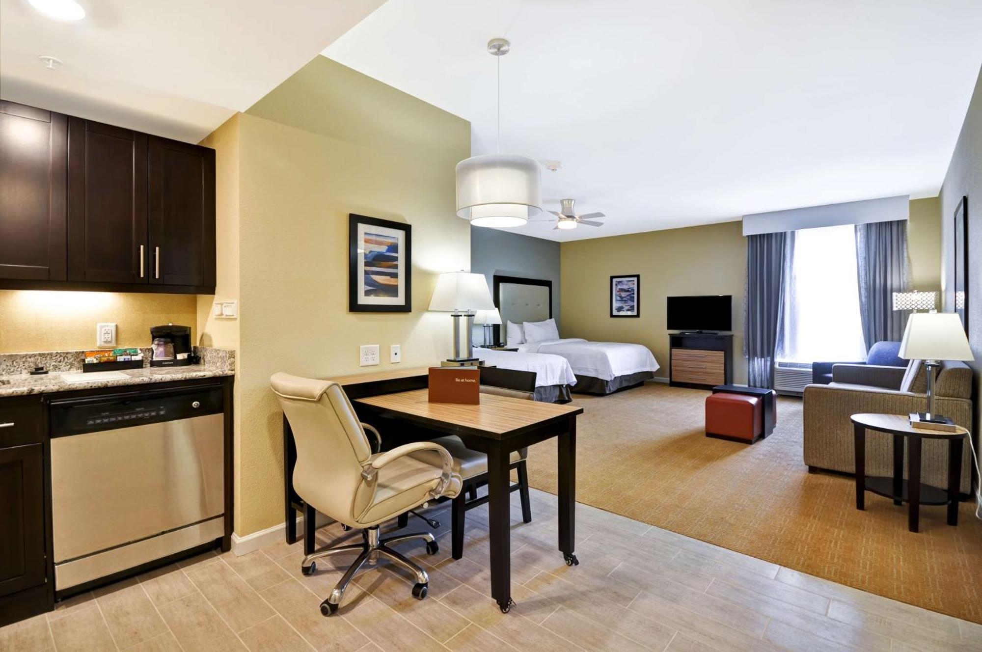 Homewood Suites By Hilton Augusta Gordon Highway Esterno foto